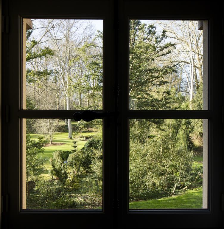 Le Domaine De Courances - Pierres D'Histoire Villa Dış mekan fotoğraf